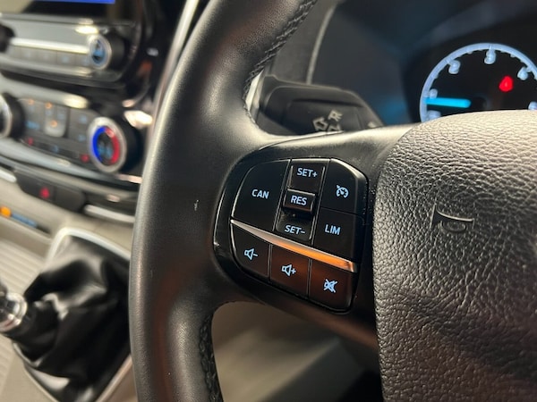Used Ford Tourneo Custom 2022 for sale - 75728172: Photo 34
