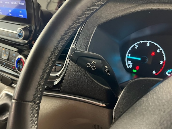 Used Ford Tourneo Custom 2022 for sale - 75728172: Photo 35