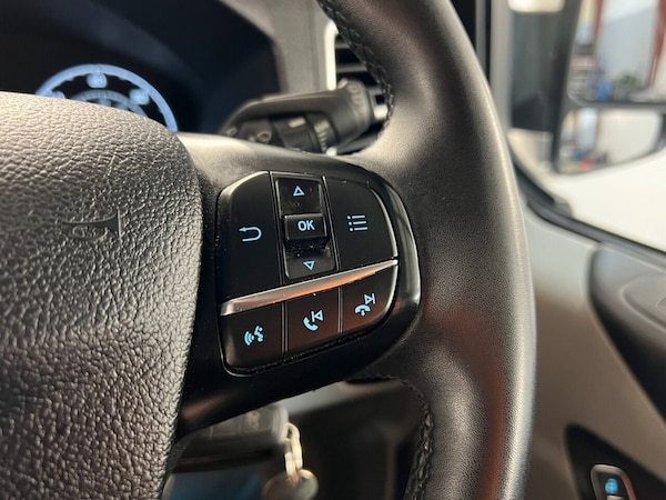 Used Ford Tourneo Custom 2022 for sale - 75728172: Photo 36