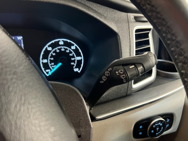 Used Ford Tourneo Custom 2022 for sale - 75728172: Photo 37