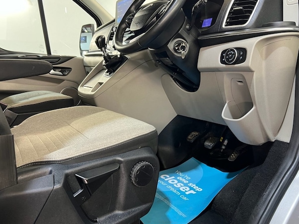 Used Ford Tourneo Custom 2022 for sale - 75728172: Photo 39