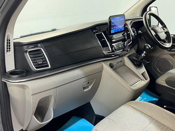 Used Ford Tourneo Custom 2022 for sale - 75728172: Photo 40