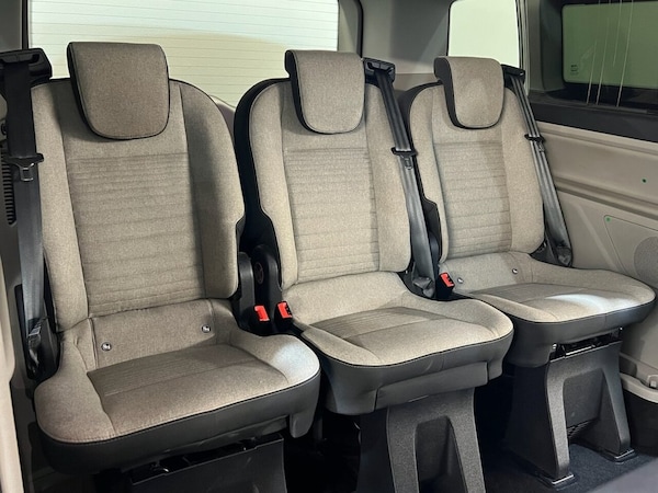 Used Ford Tourneo Custom 2022 for sale - 75728172: Photo 43