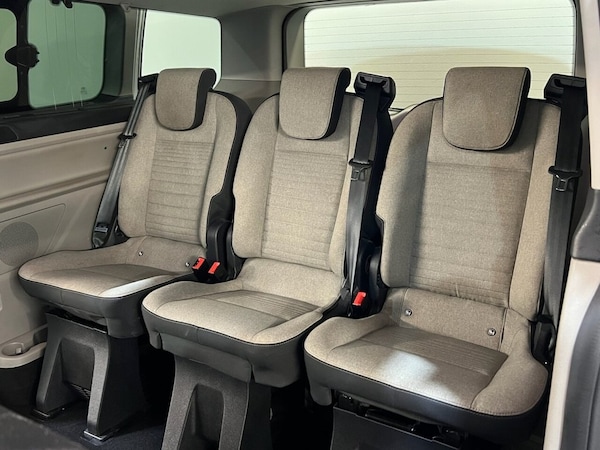 Used Ford Tourneo Custom 2022 for sale - 75728172: Photo 47