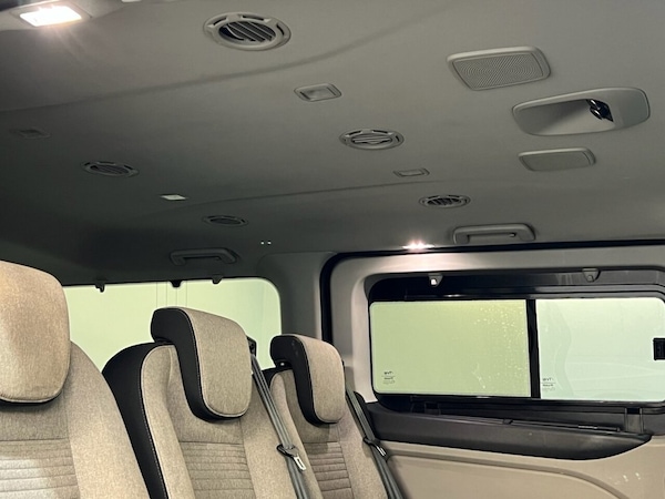 Used Ford Tourneo Custom 2022 for sale - 75728172: Photo 48