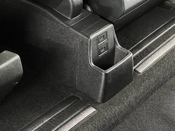 Used Ford Tourneo Custom 2022 for sale - 75728172: Photo 50