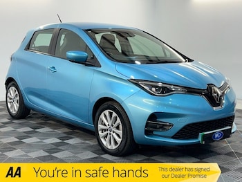 Renault - Zoe