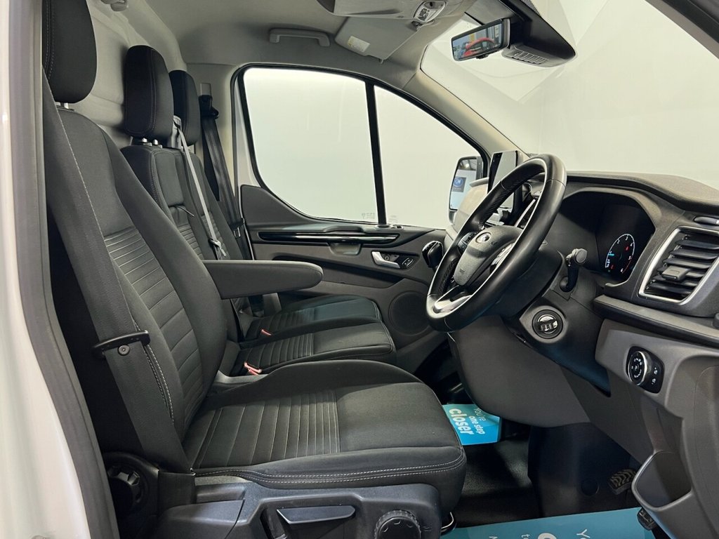 Used Ford Transit Custom 2022 for sale - 75728383: Photo 15