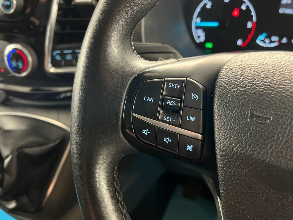 Used Ford Transit Custom 2022 for sale - 75728383: Photo 26