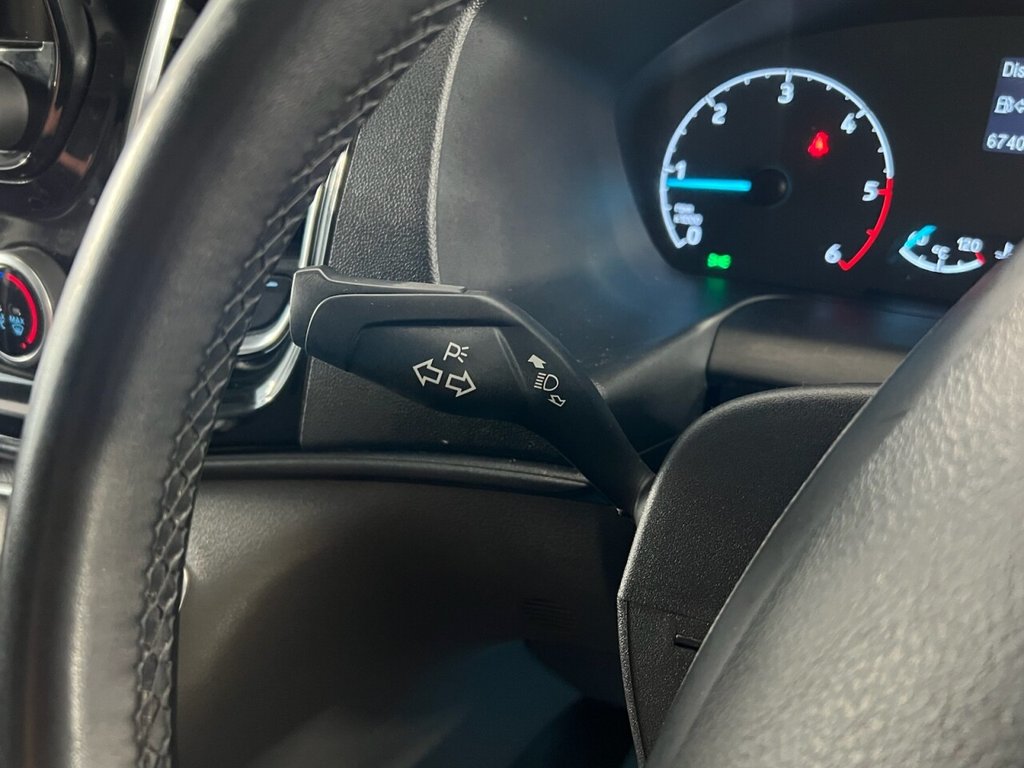Used Ford Transit Custom 2022 for sale - 75728383: Photo 27