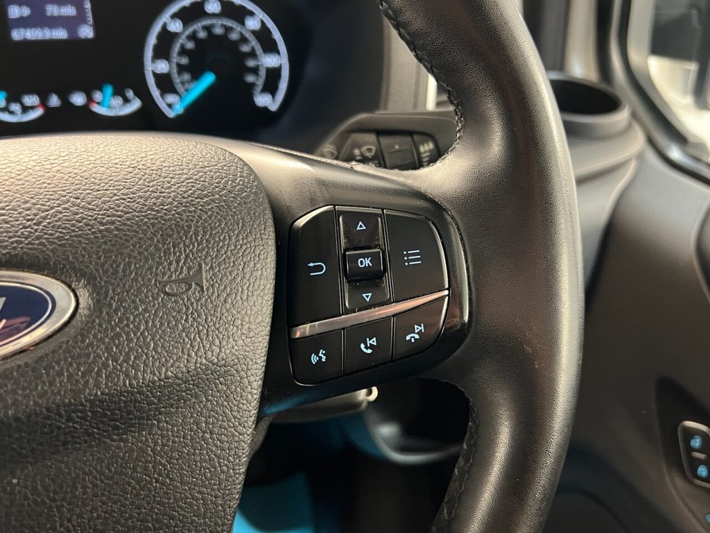 Used Ford Transit Custom 2022 for sale - 75728383: Photo 28