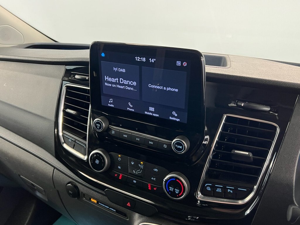Used Ford Transit Custom 2022 for sale - 75728383: Photo 33