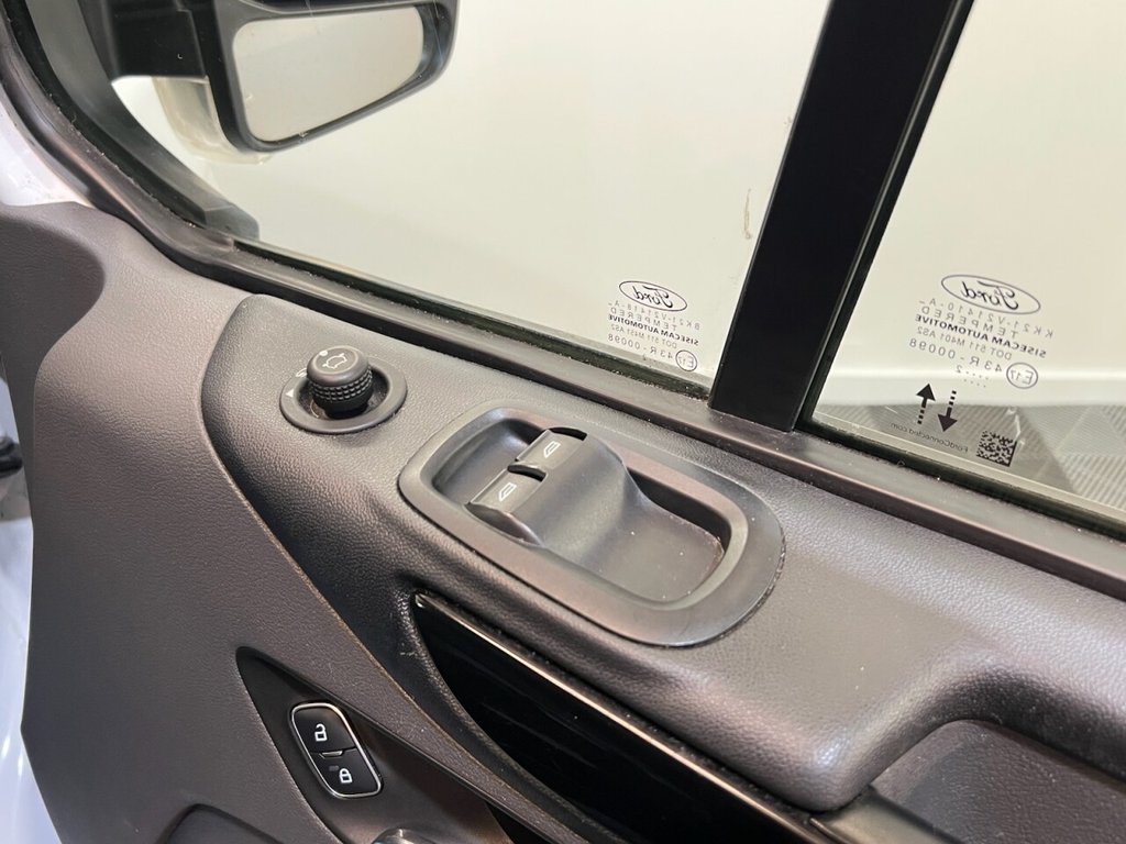 Used Ford Transit Custom 2022 for sale - 75728383: Photo 34
