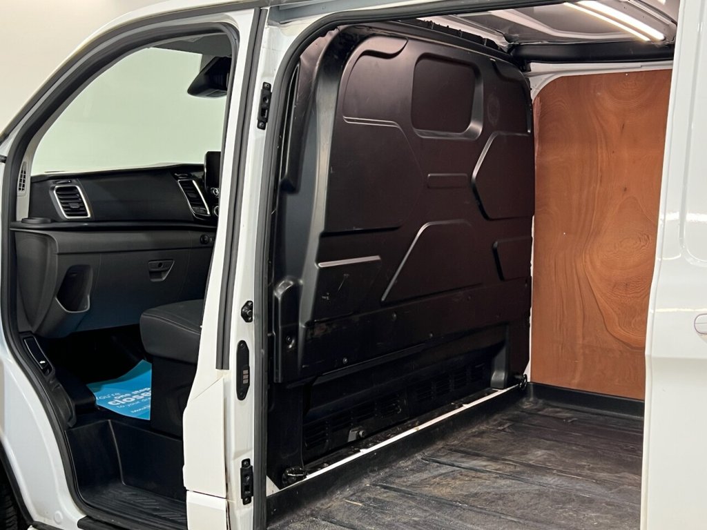 Used Ford Transit Custom 2022 for sale - 75728383: Photo 40