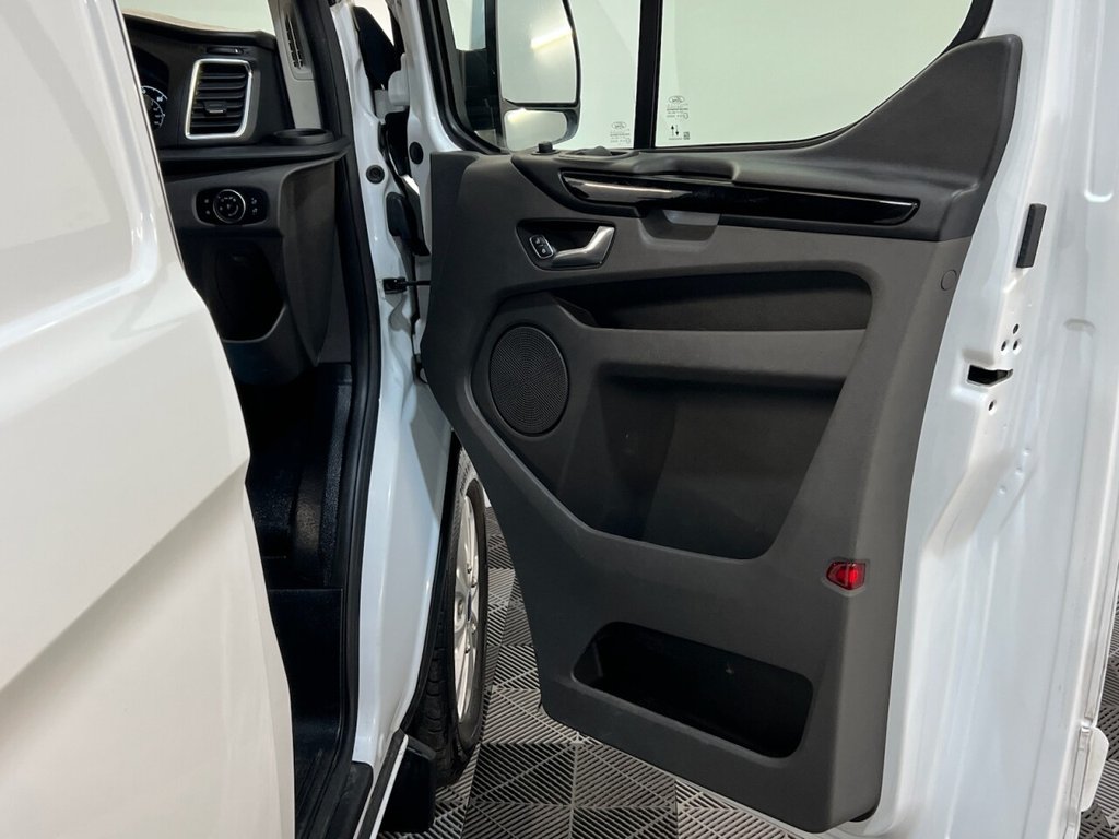 Used Ford Transit Custom 2022 for sale - 75728383: Photo 47