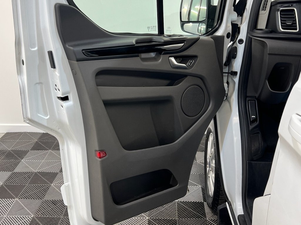 Used Ford Transit Custom 2022 for sale - 75728383: Photo 48