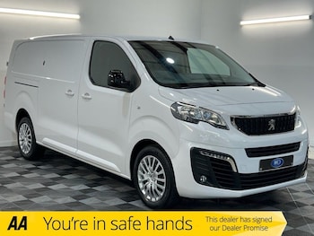 Peugeot - Expert