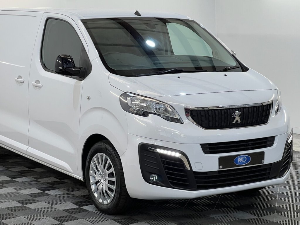 Vehicle 50
