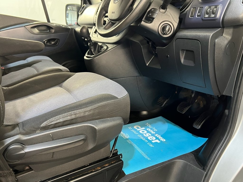 Vehicle 32