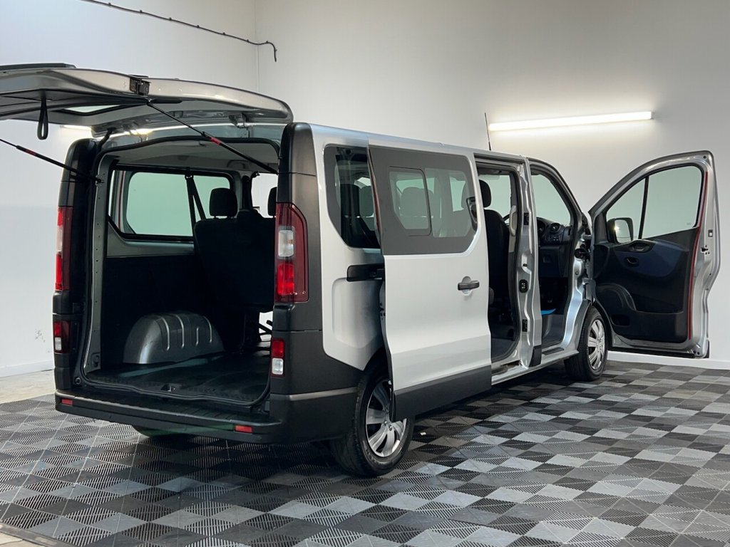 Vehicle 45