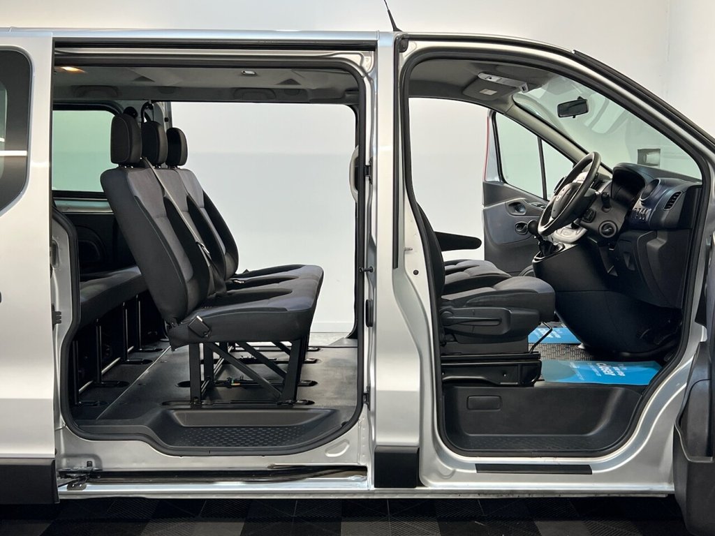 Vehicle 46