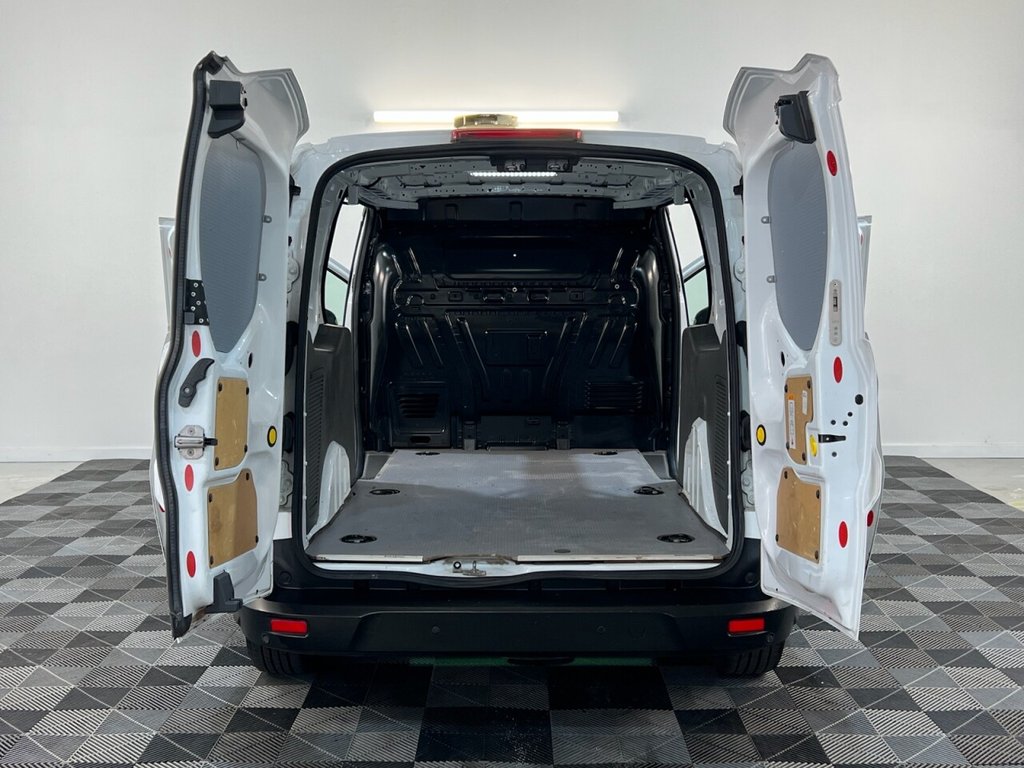 Vehicle 50