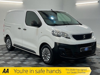 Peugeot - Expert