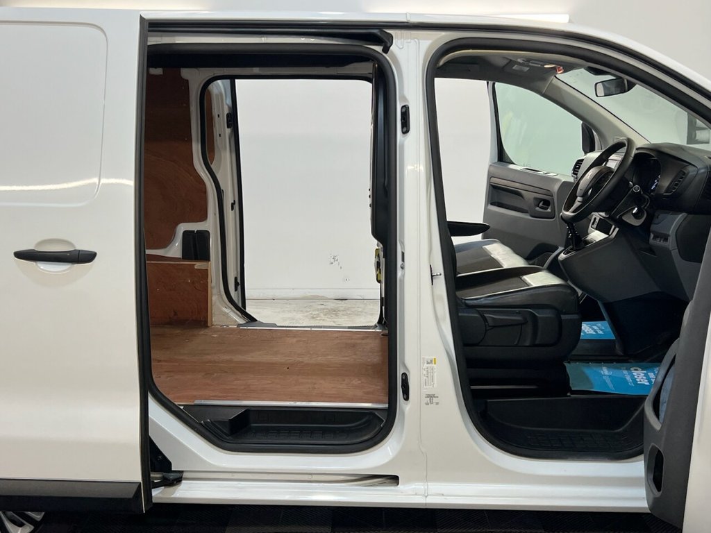 Vehicle 50