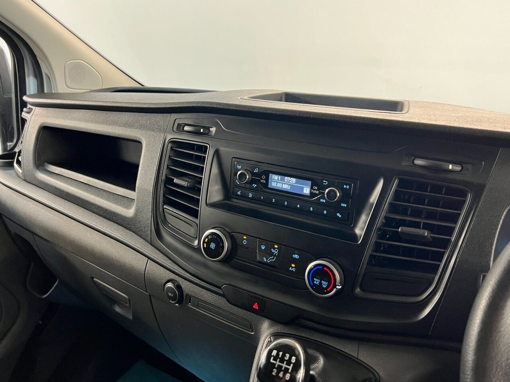 Used Ford Transit Custom 2019 for sale - 76323400: Photo 21