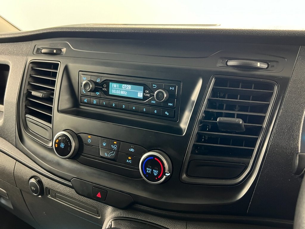 Used Ford Transit Custom 2019 for sale - 76323400: Photo 22
