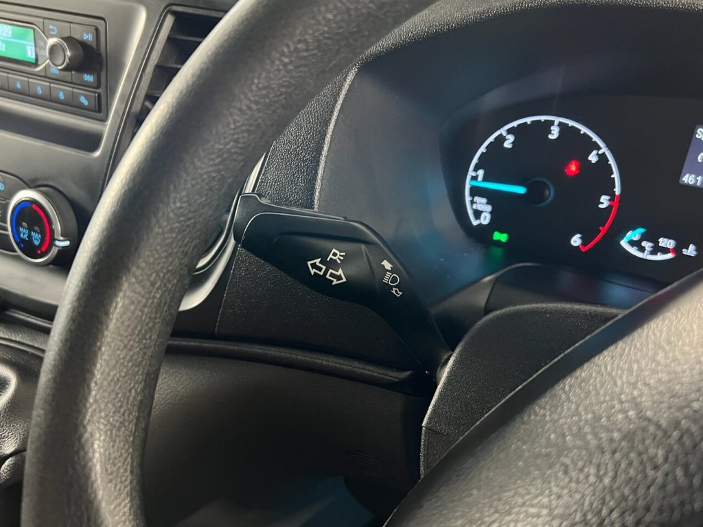 Used Ford Transit Custom 2019 for sale - 76323400: Photo 26