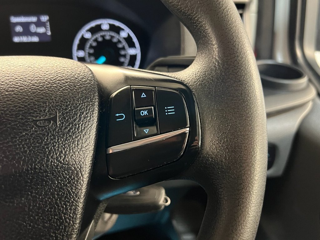 Used Ford Transit Custom 2019 for sale - 76323400: Photo 27