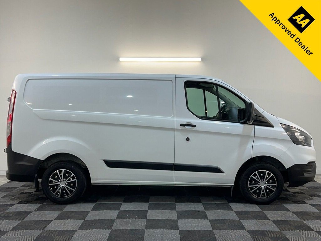 Used Ford Transit Custom 2019 for sale - 76323400: Photo 3