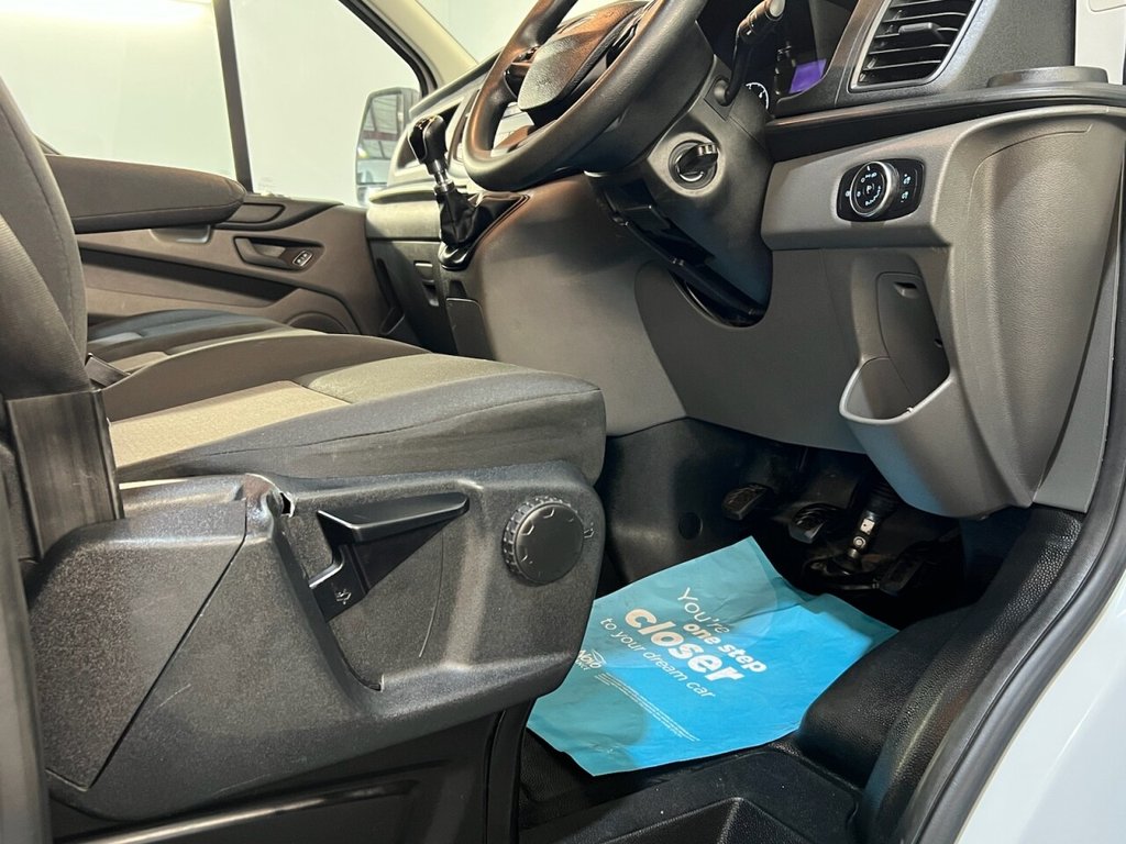 Used Ford Transit Custom 2019 for sale - 76323400: Photo 30