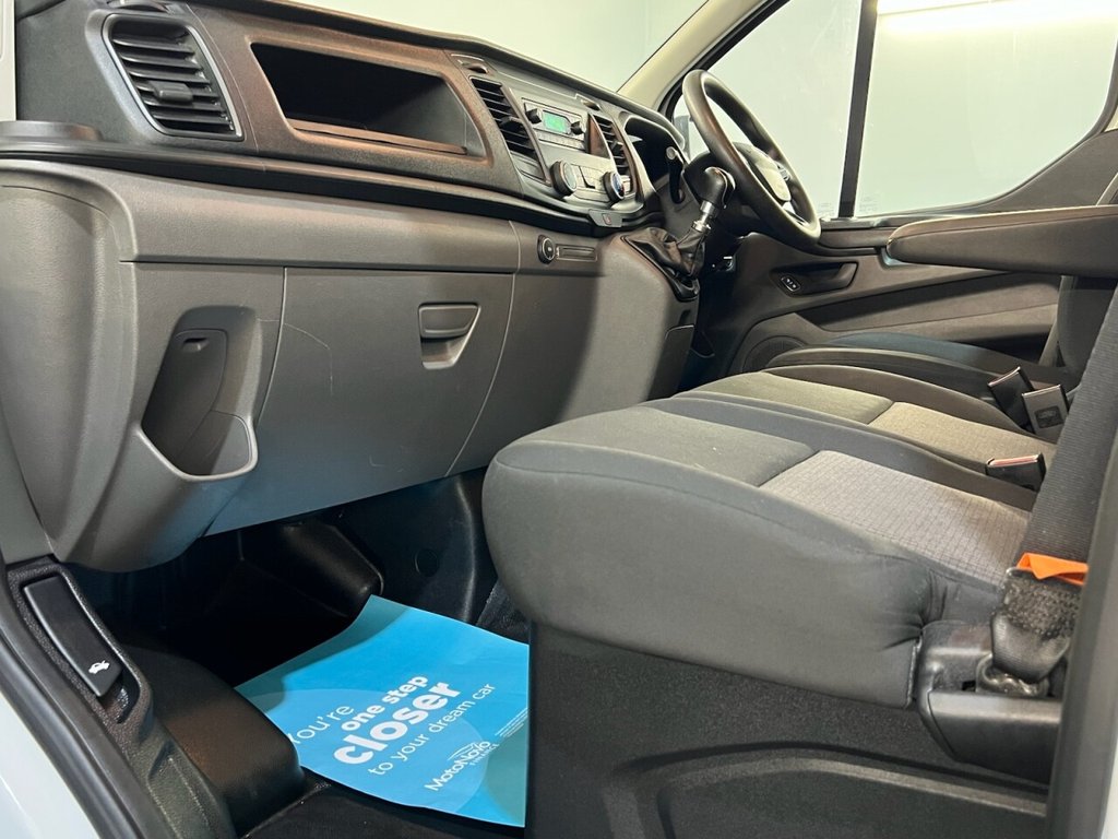 Used Ford Transit Custom 2019 for sale - 76323400: Photo 31