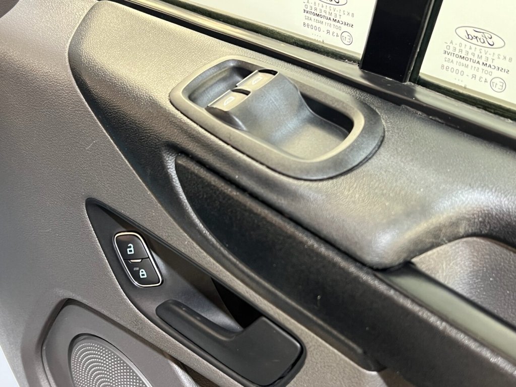 Used Ford Transit Custom 2019 for sale - 76323400: Photo 33