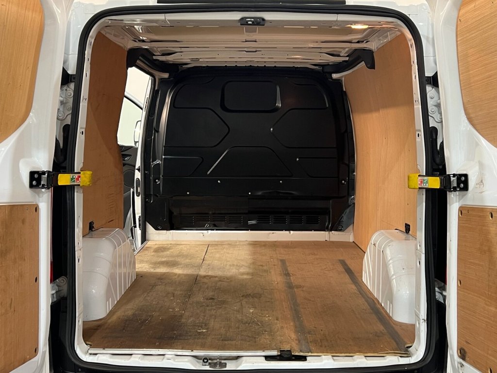 Used Ford Transit Custom 2019 for sale - 76323400: Photo 34