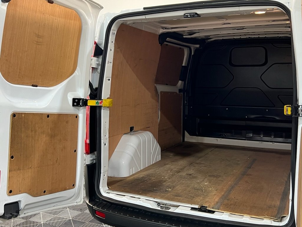 Used Ford Transit Custom 2019 for sale - 76323400: Photo 37