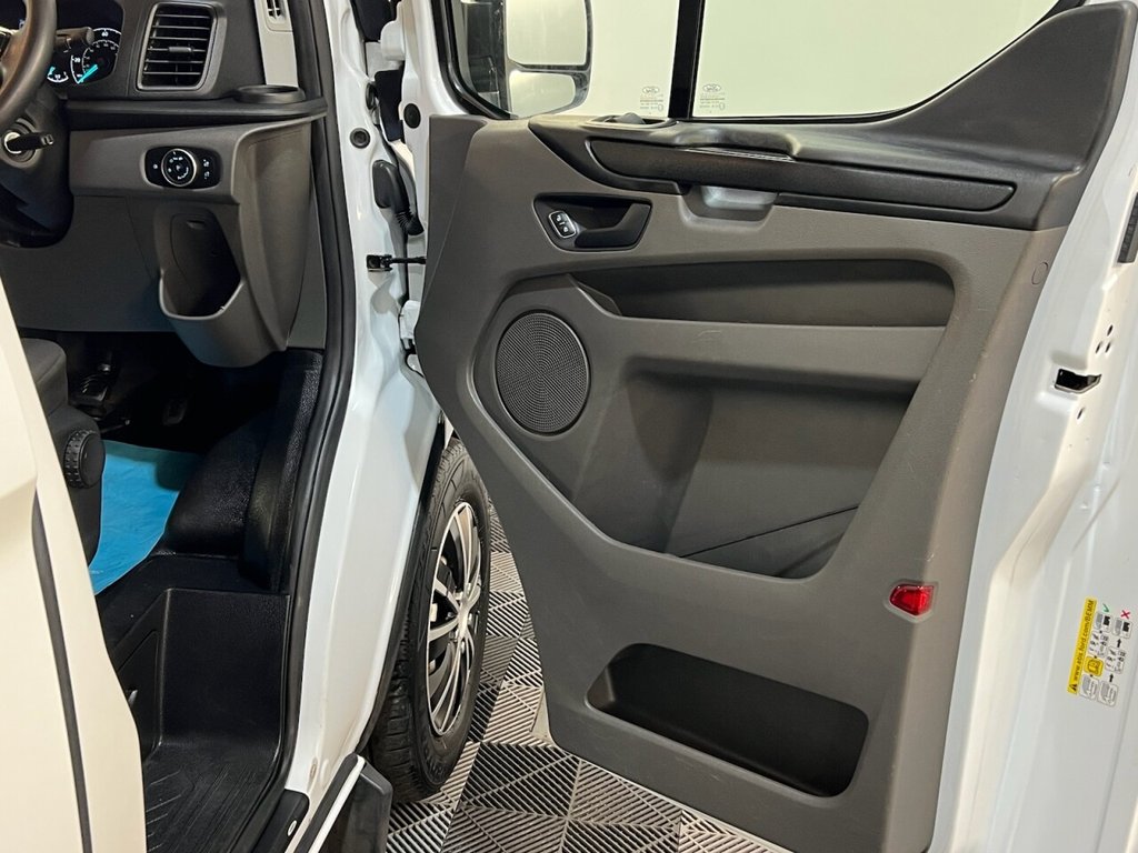 Used Ford Transit Custom 2019 for sale - 76323400: Photo 46