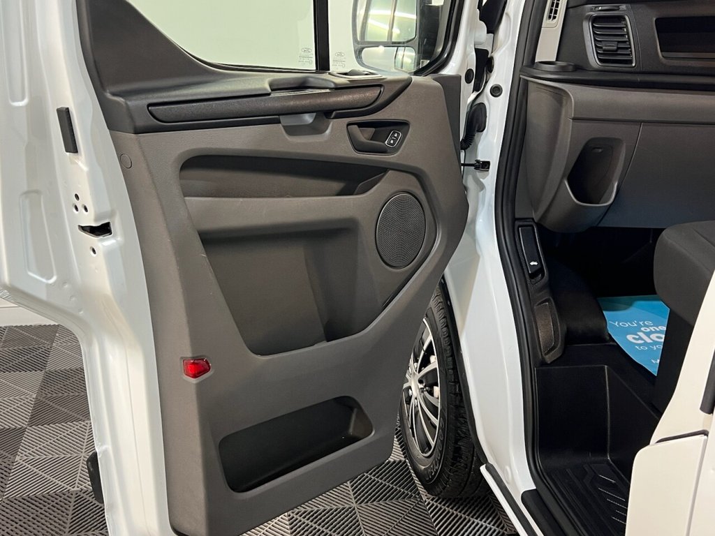 Used Ford Transit Custom 2019 for sale - 76323400: Photo 47