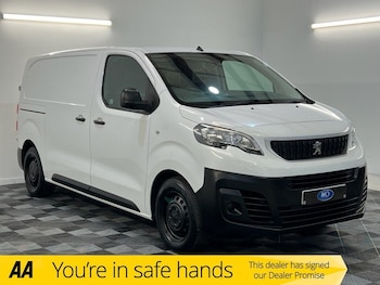 Peugeot - Expert