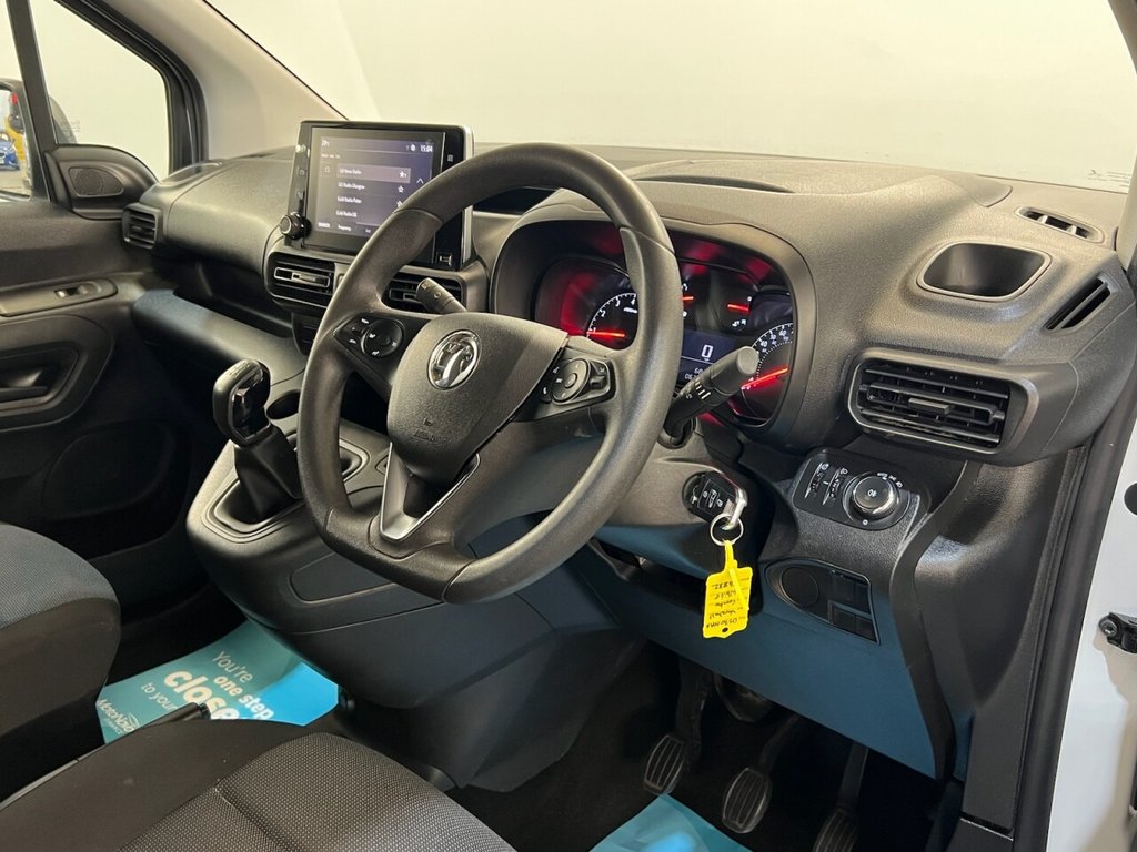 Vehicle 32