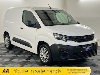 Peugeot - Partner