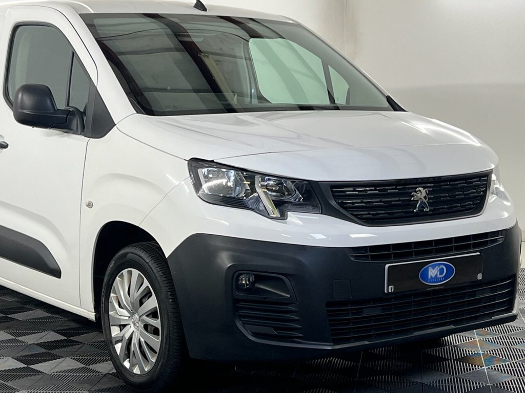 Vehicle 50