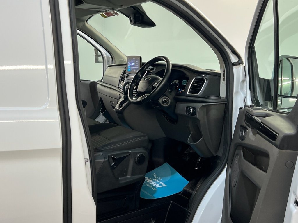 Used Ford Transit Custom 2021 for sale - 75728159: Photo 13