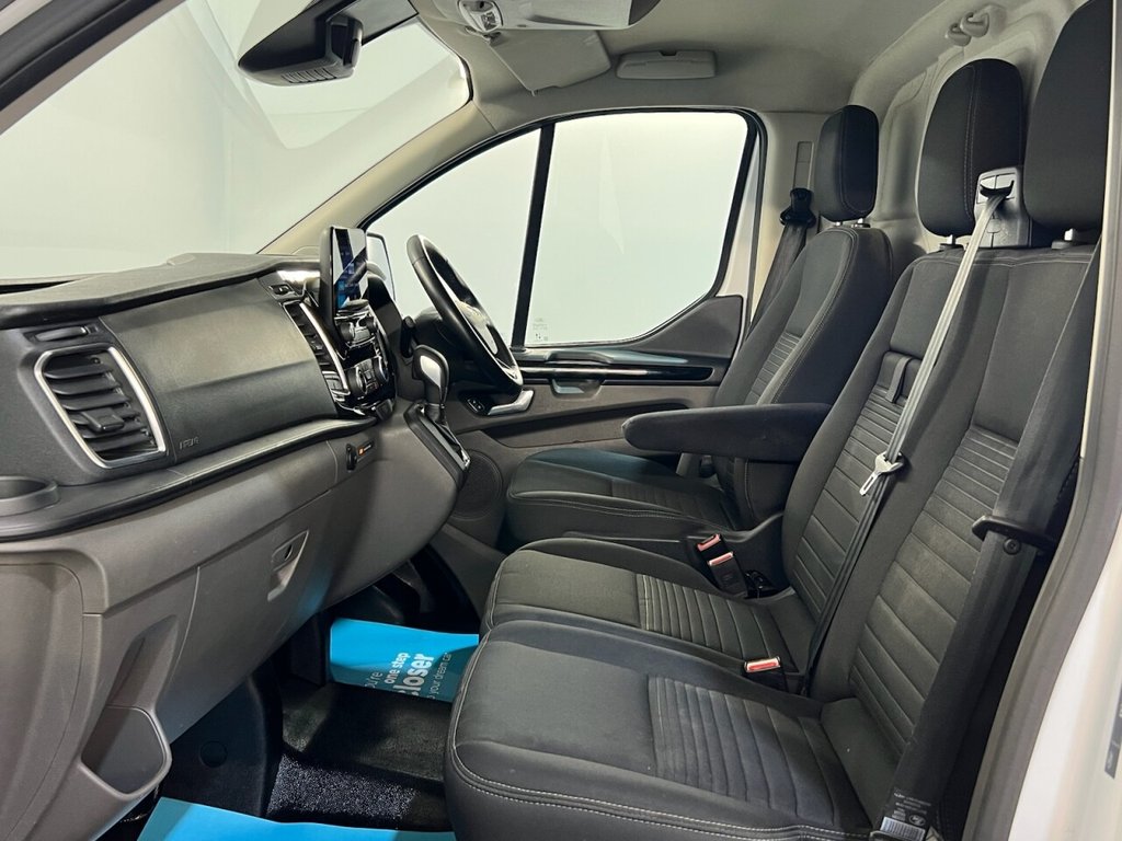 Used Ford Transit Custom 2021 for sale - 75728159: Photo 19