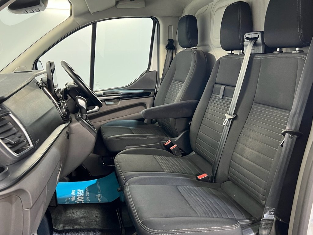 Used Ford Transit Custom 2021 for sale - 75728159: Photo 20