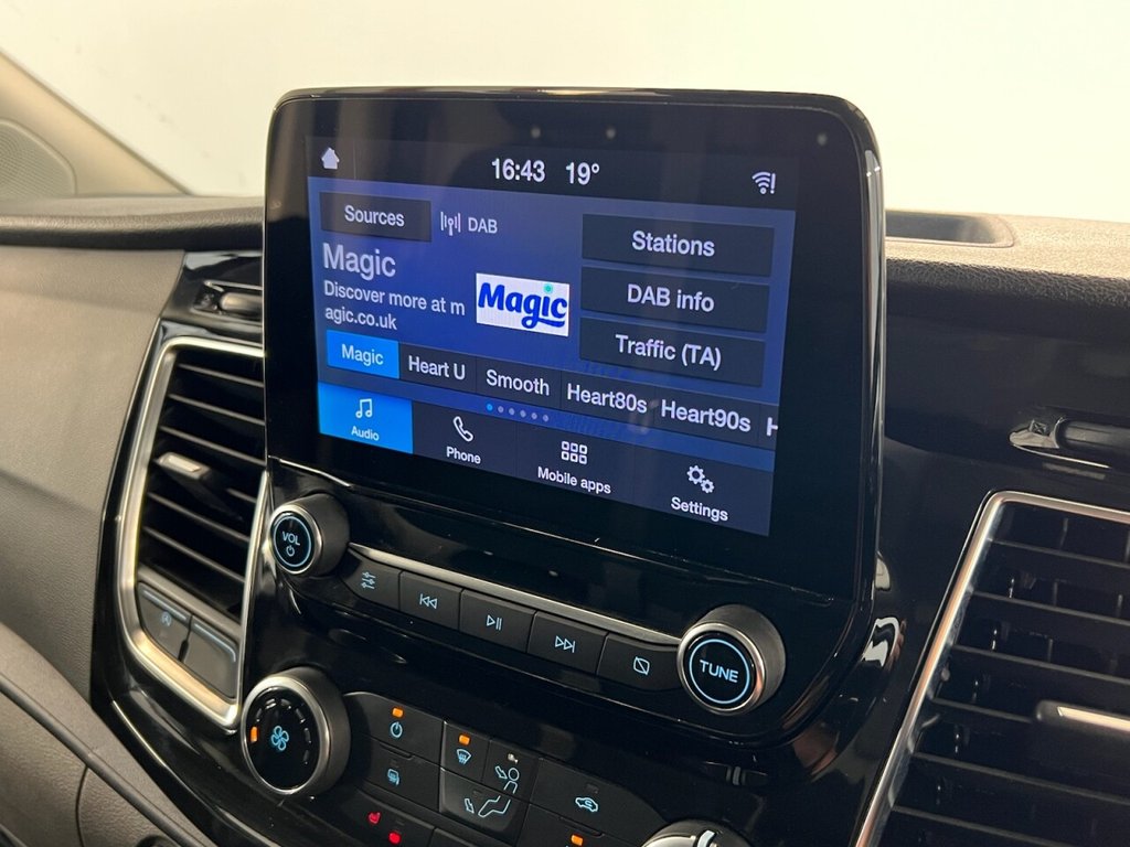 Used Ford Transit Custom 2021 for sale - 75728159: Photo 22