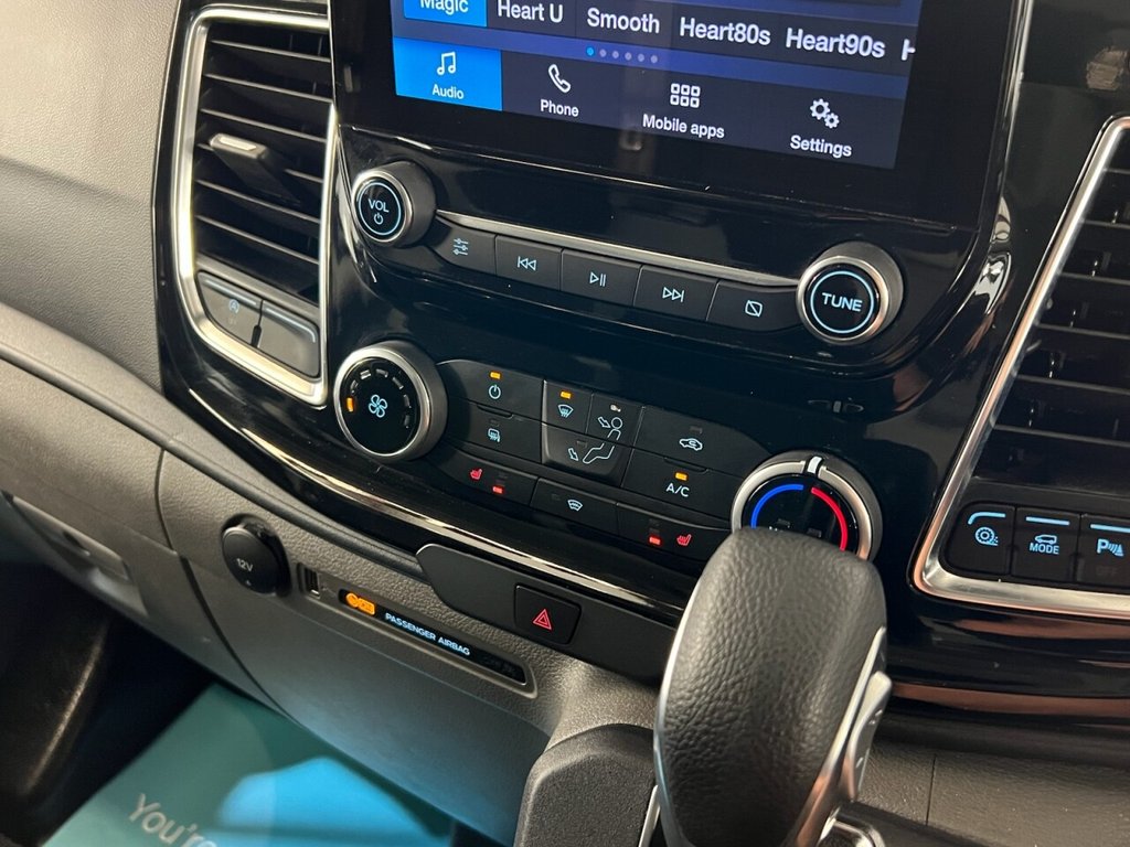 Used Ford Transit Custom 2021 for sale - 75728159: Photo 23