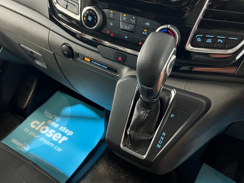 Used Ford Transit Custom 2021 for sale - 75728159: Photo 24